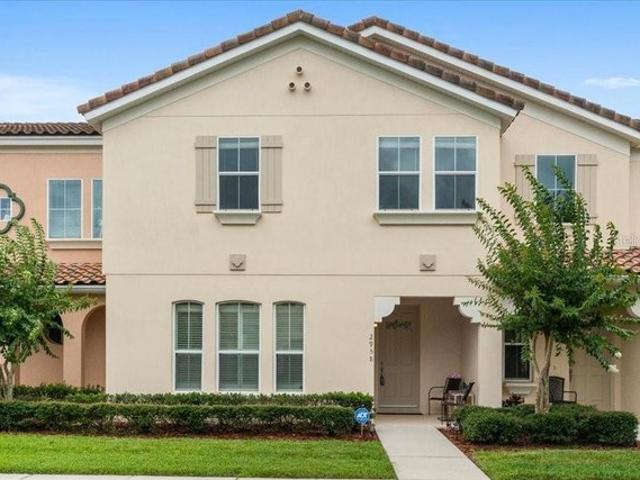Townhouse for sale in Orlando, Florida