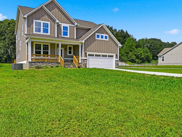 House for sale in Alamance, North Carolina