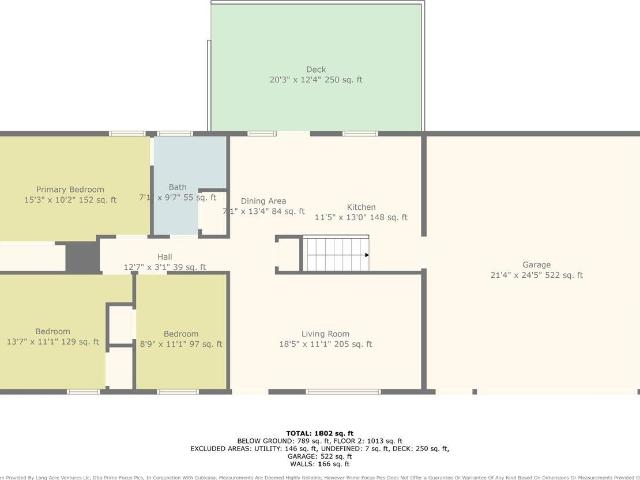 House for sale in Grandville