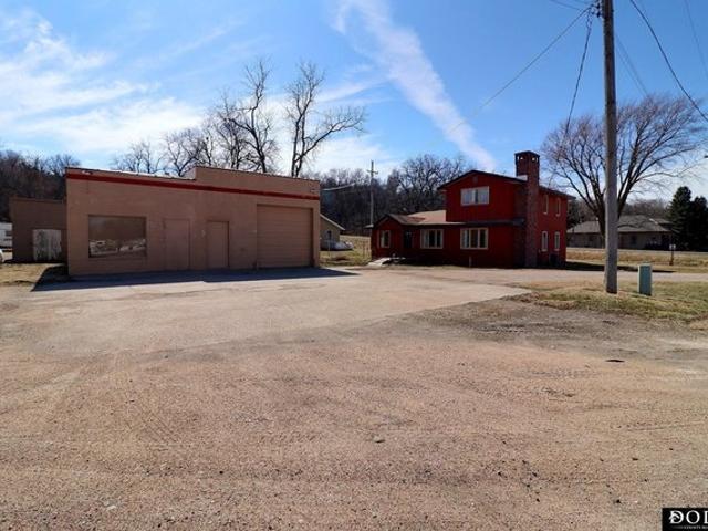 House for sale in Nebraska