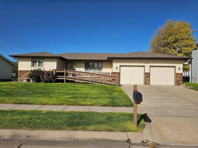 House for sale in Nebraska