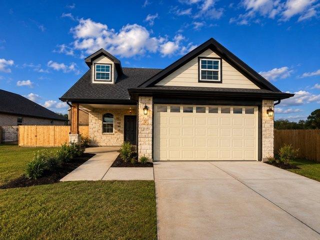 House for sale in Wharton, Texas