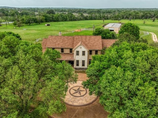 Farm for sale in Bellville, Texas