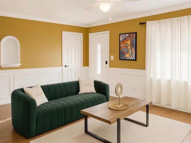 House for sale in East Point, Fulton County