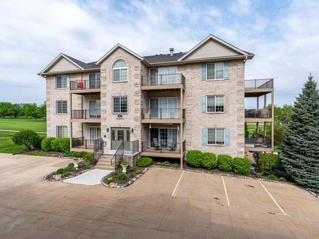 Condo for sale in Iowa