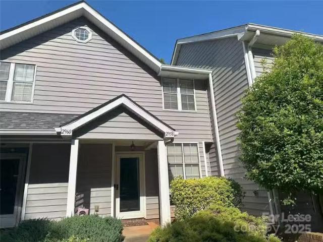 House for rent in Charlotte