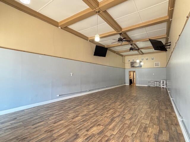Commercial for sale in Macon, Mississippi