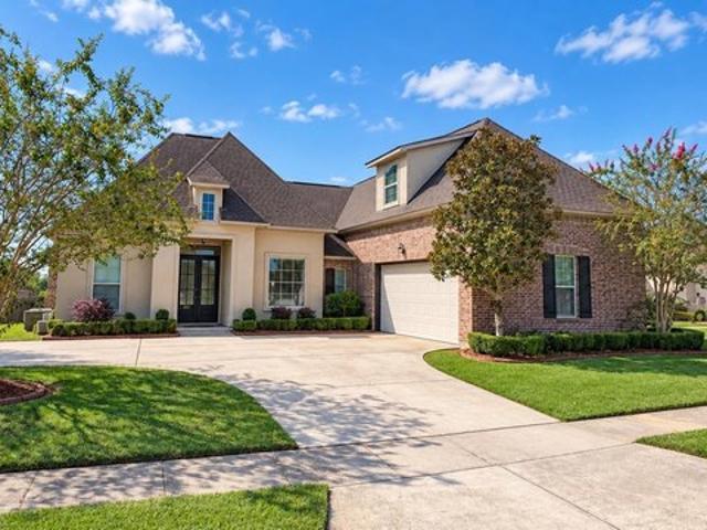 House for sale in Zachary, East Baton Rouge Parish