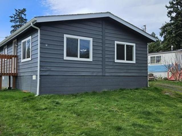 House for sale in Silverdale, Washington