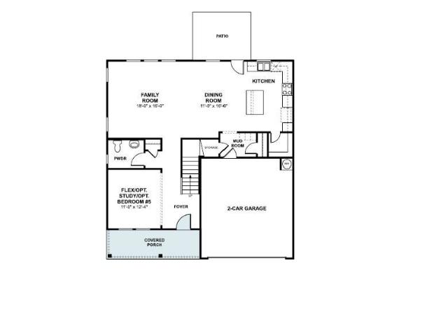 House for sale in Tennessee