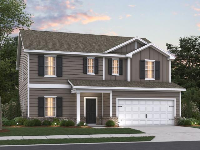 House for sale in Columbia, Middle Tennessee