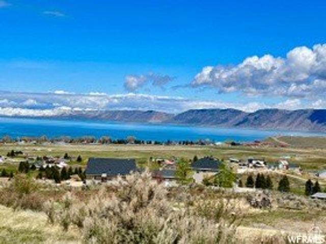Land for sale in Garden City, Utah