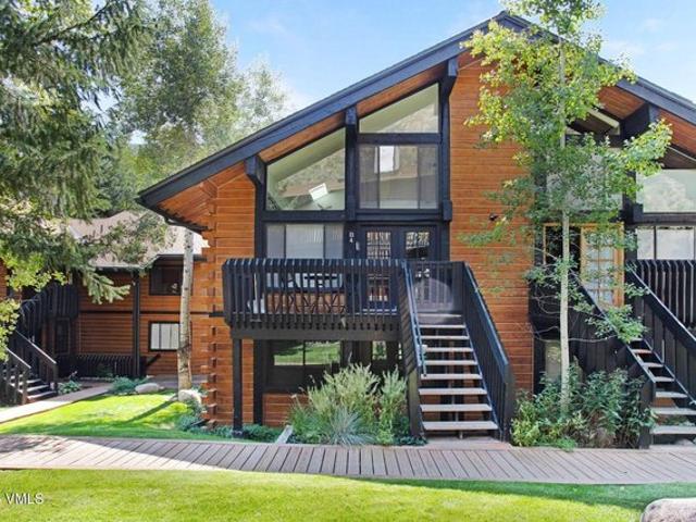 Condo for sale in Eagle, Colorado