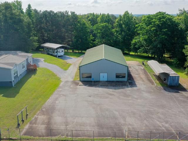 House for sale in Central, South Carolina
