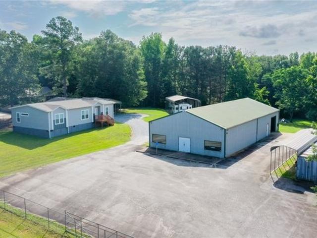House for sale in Central, South Carolina