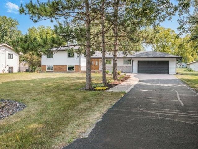 House for sale in Ramsey, Minnesota