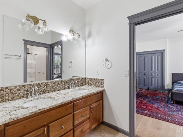 House for sale in Eagle, Idaho