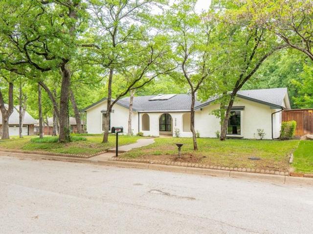 House for sale in Grapevine, Texas