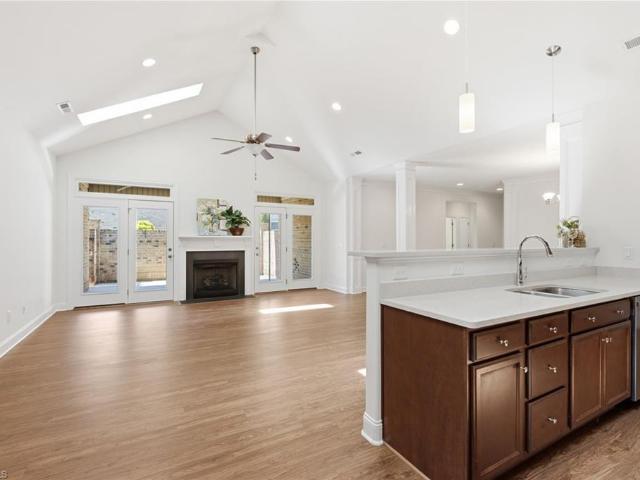 House for sale in Belews Creek, North Carolina