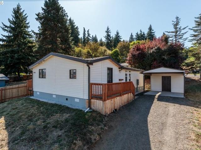 House for sale in Oregonia
