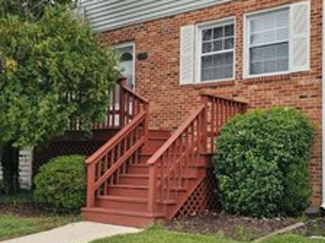 Condo for sale in Easton, Talbot County