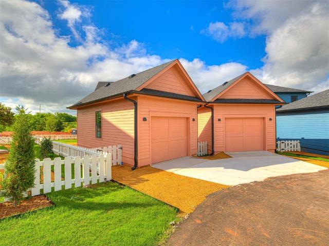 Property for rent in Norman, Oklahoma