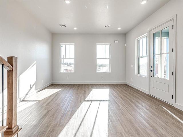 Property for rent in Norman, Oklahoma