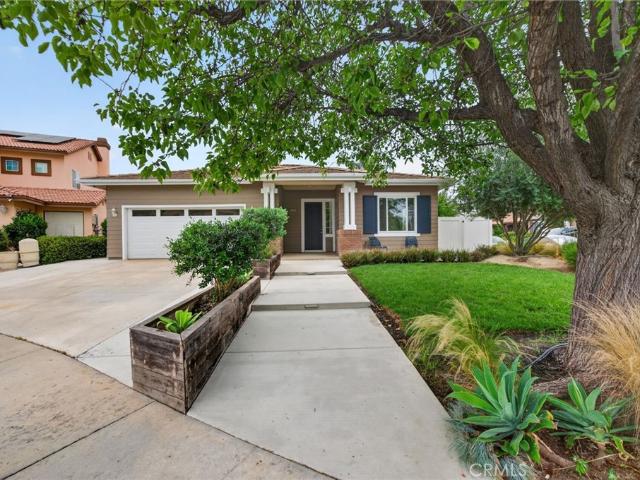 House for sale in Menifee, California