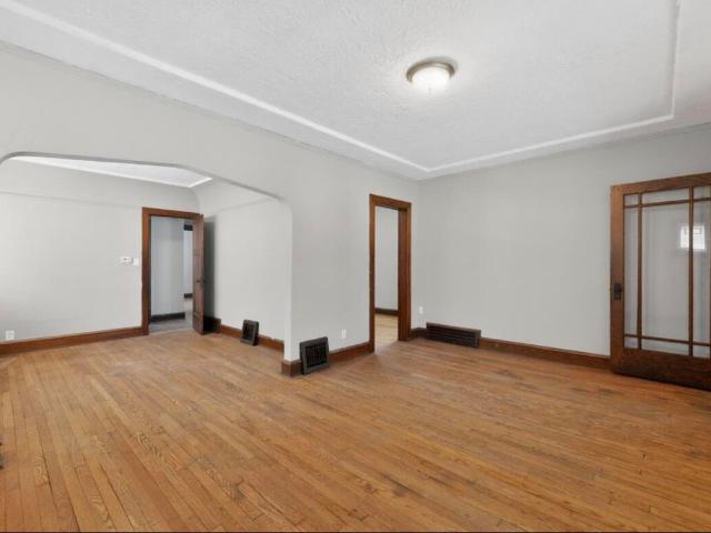 House for sale in Milwaukee, Wisconsin