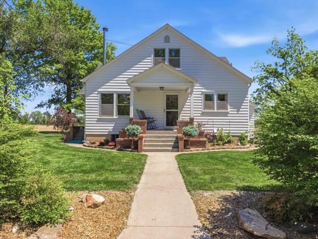 House for sale in Kansas