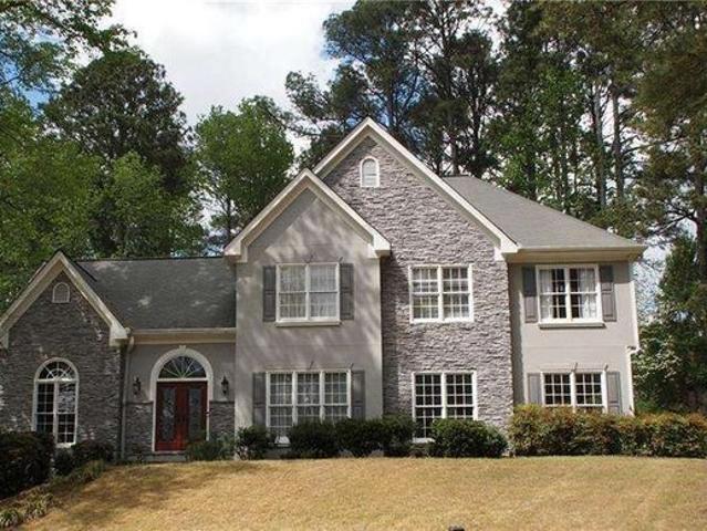 House for sale in Marietta, Cobb County