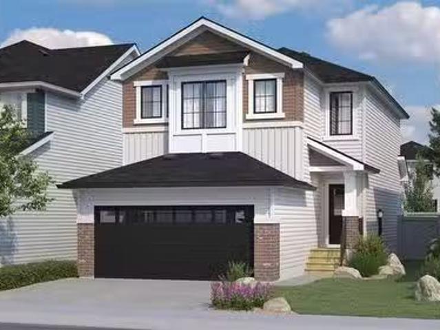 House for sale in Regina, Saskatchewan