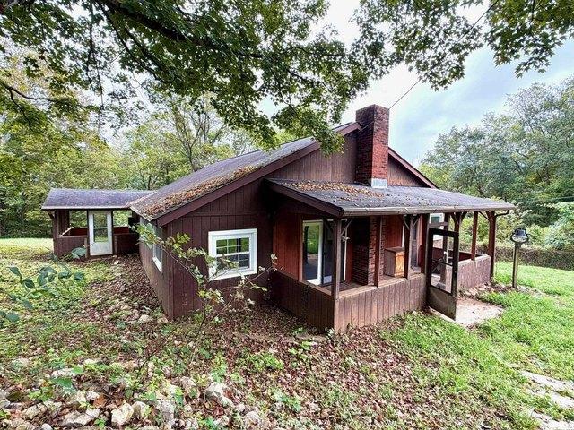 House for sale in Mitchell, Lawrence County
