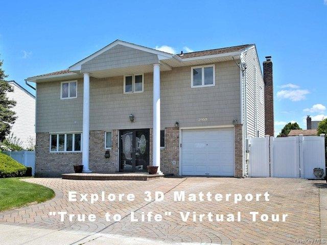 House for sale in Nassau, New York