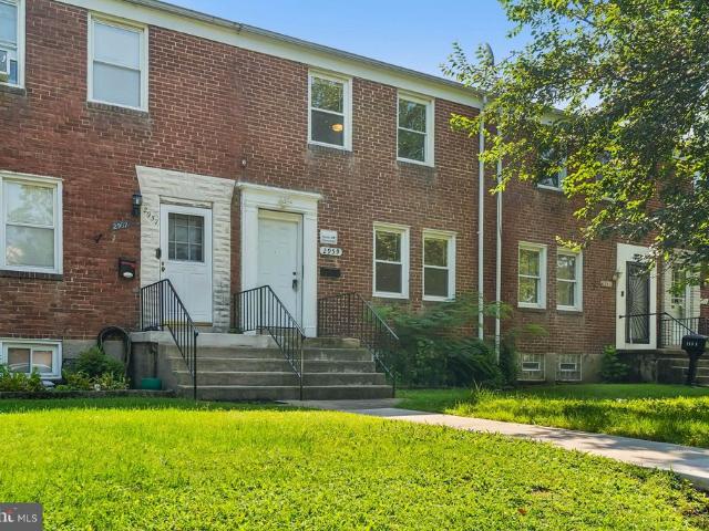 Townhouse for sale in Dundalk, Maryland