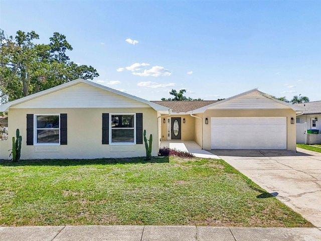 House for sale in Dunedin, Florida