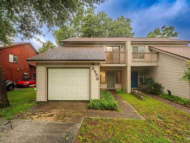 House for sale in Pensacola, Florida
