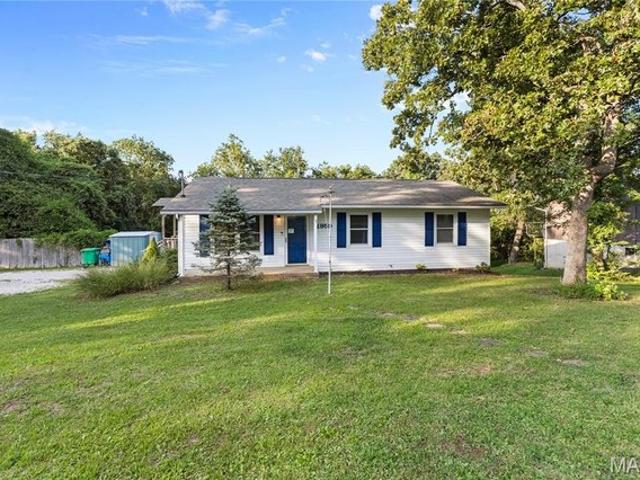House for sale in Festus, Missouri