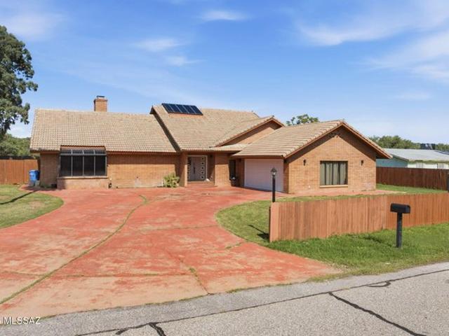House for sale in Nogales, Arizona