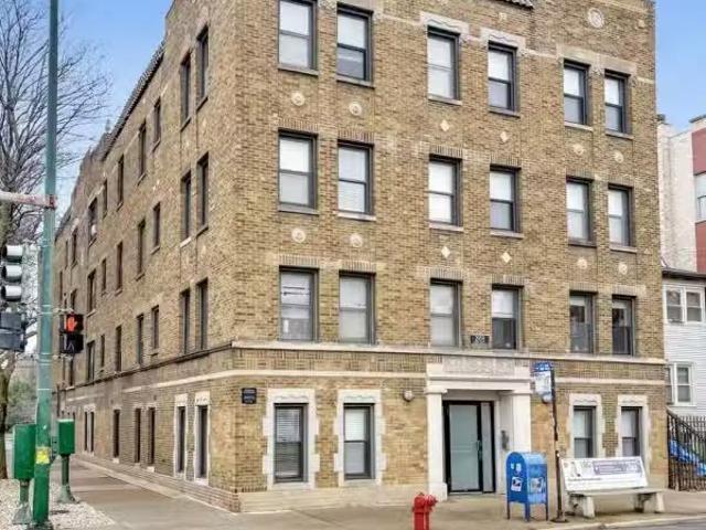 House for rent in Chicago House for rent in Chicago