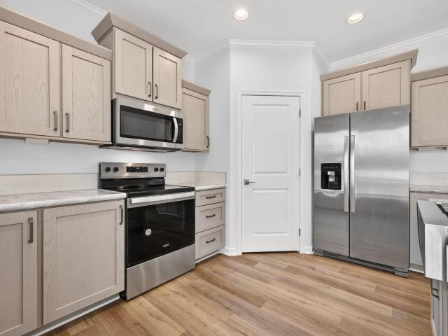 House for sale in Smithfield, North Carolina