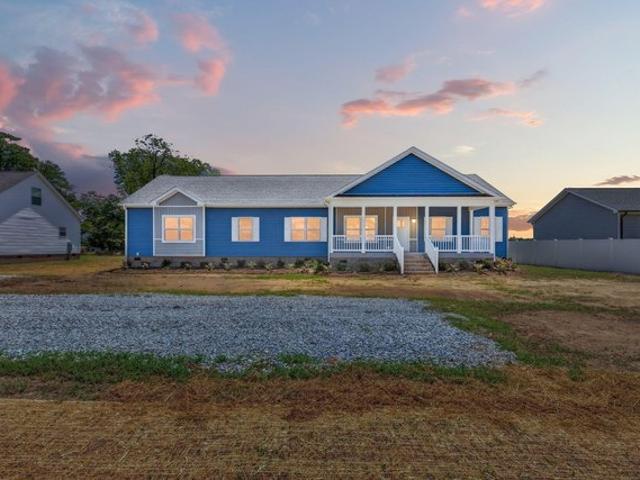 House for sale in Smithfield, North Carolina
