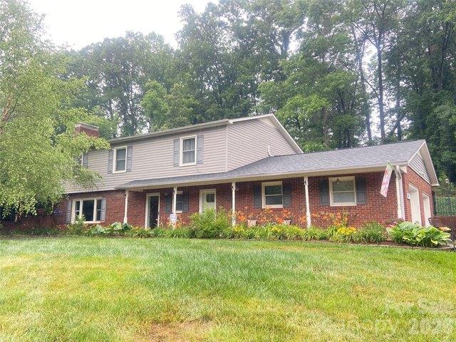 House for sale in Connellys Springs, North Carolina