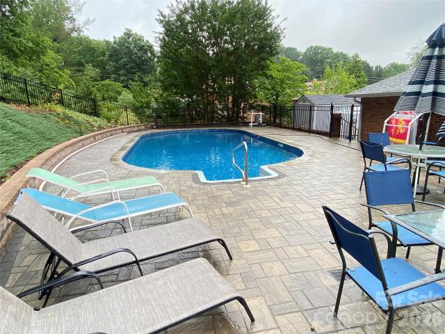 House for sale in Connellys Springs, North Carolina