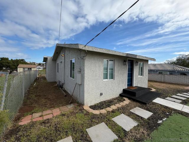 Property for sale in Lincoln Acres, California