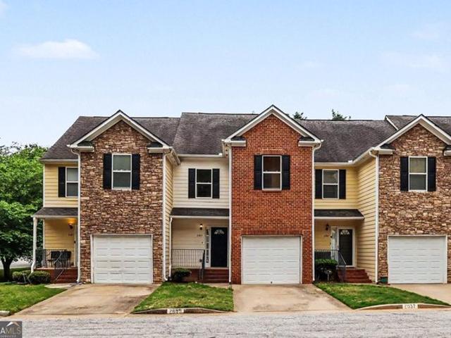 Townhouse for sale in Lithonia, Georgia