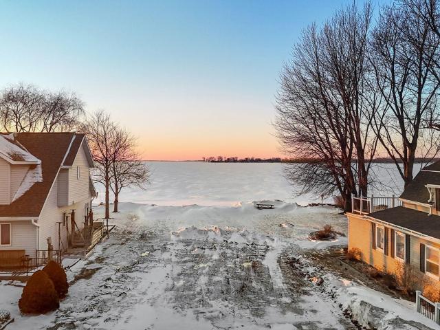 Property for sale in Wisconsin