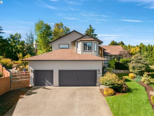 House for sale in Oregonia