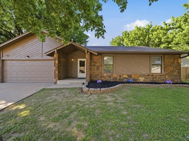 House for sale in Jenks, Oklahoma