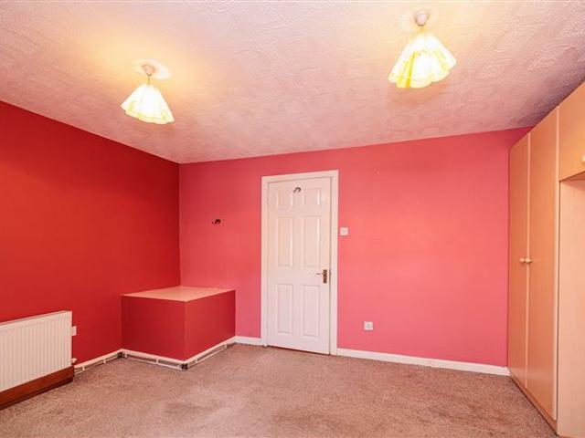 Terraced House for sale in Callan, North Tipperary